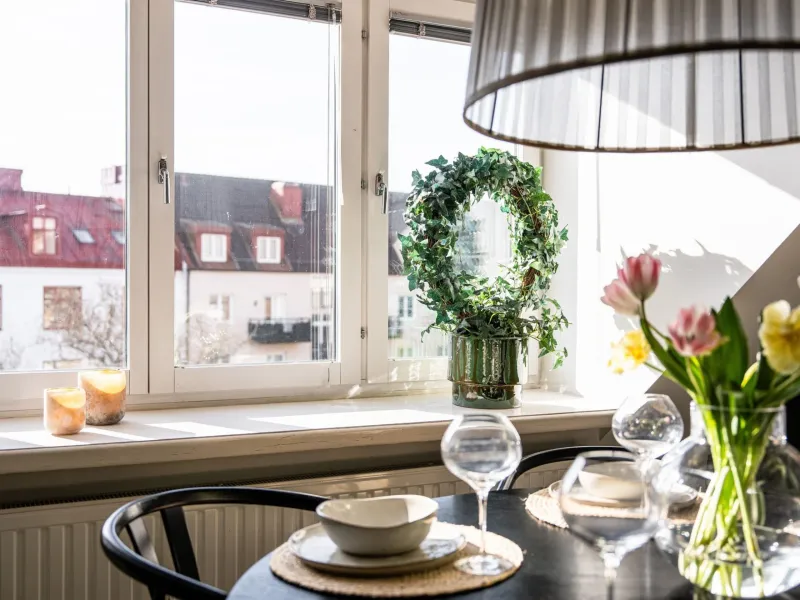 Brommagatan 36, Helsingborg | Co-operative Apartment | SkandiaMäklarna