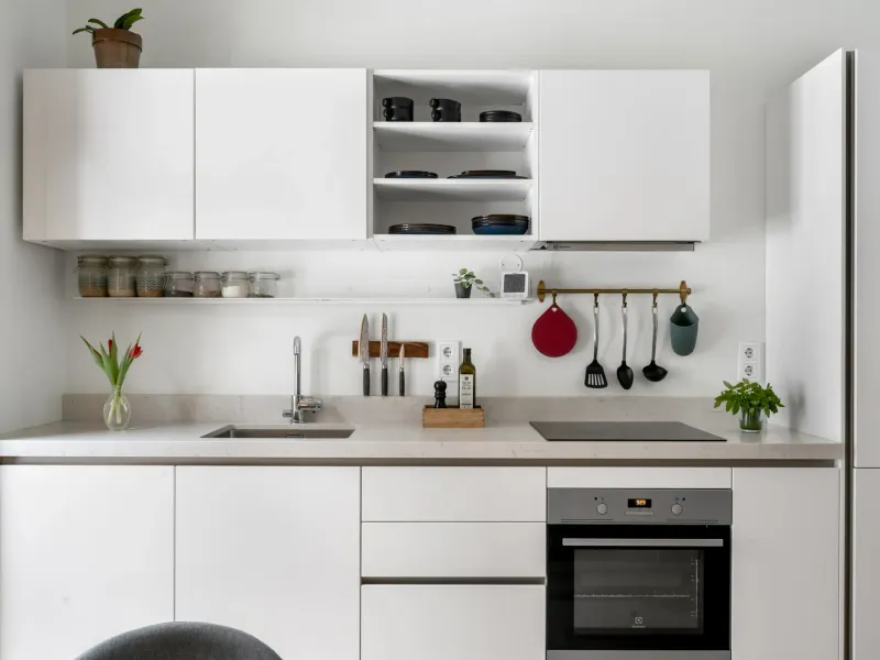 Prefektgatan 8, Uppsala | Co-operative apartment | SkandiaMäklarna