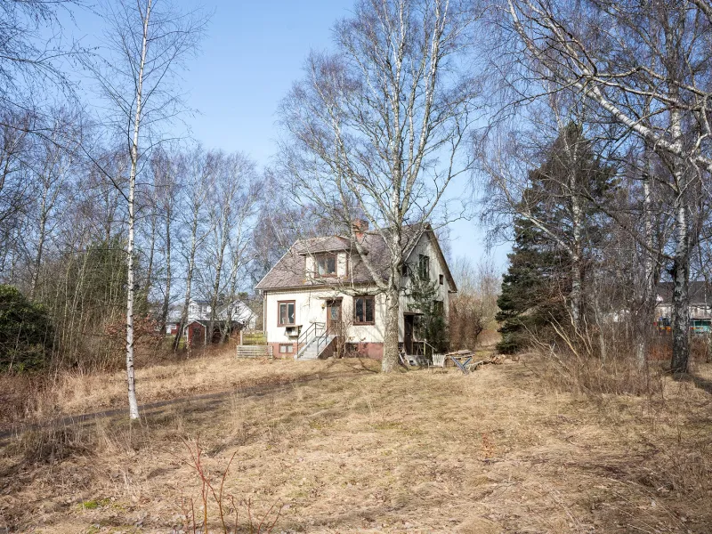 Gamla vägen 29