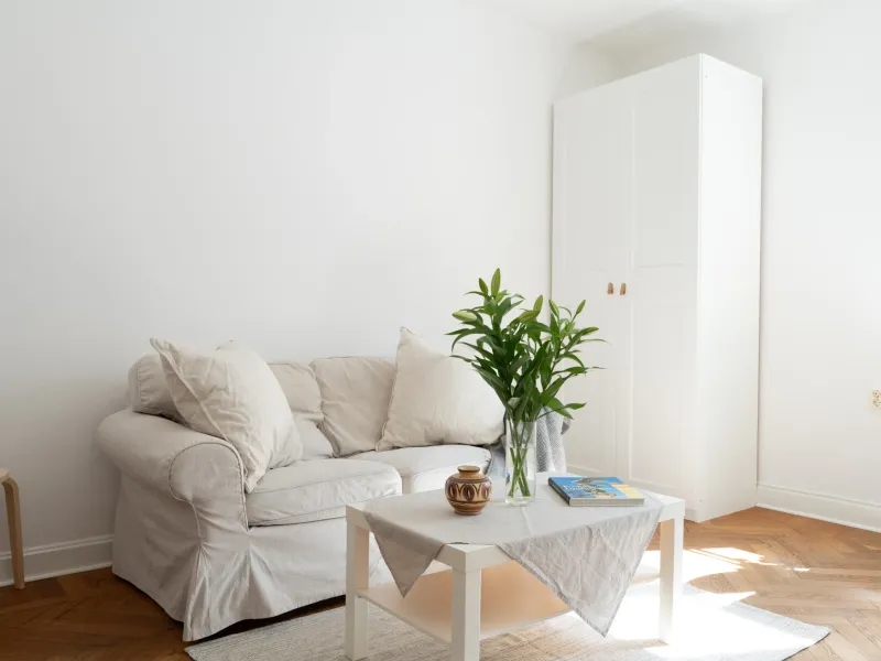 Bråvallagatan 9B, 2nd floor, Stockholm | Cooperative apartment | SkandiaMäklarna