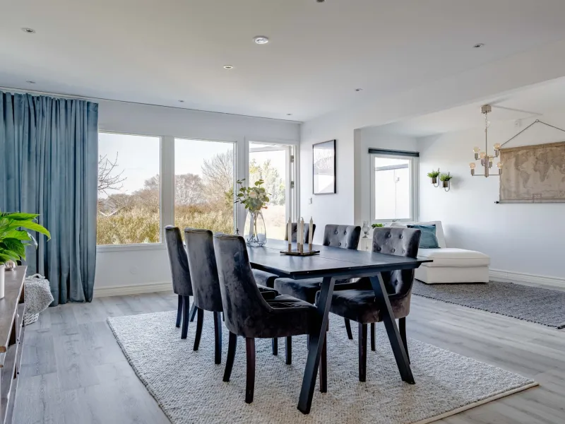 Ulvögatan 24, Rydebäck | Villa | SkandiaMäklarna