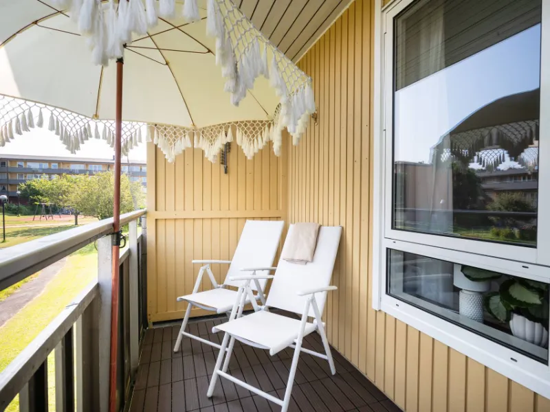 Sagogången 39, Hisings Backa