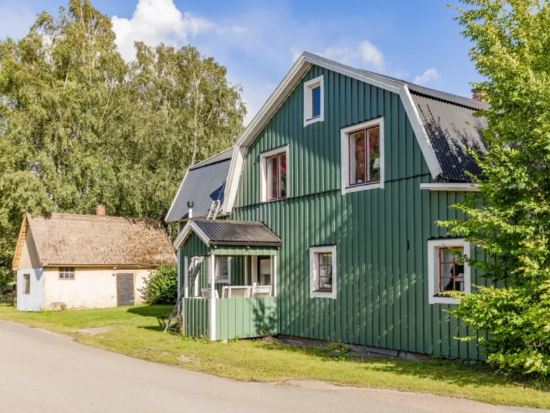 Hästmahult 113, Gullabo - Villa, 7 rum, 113 m²