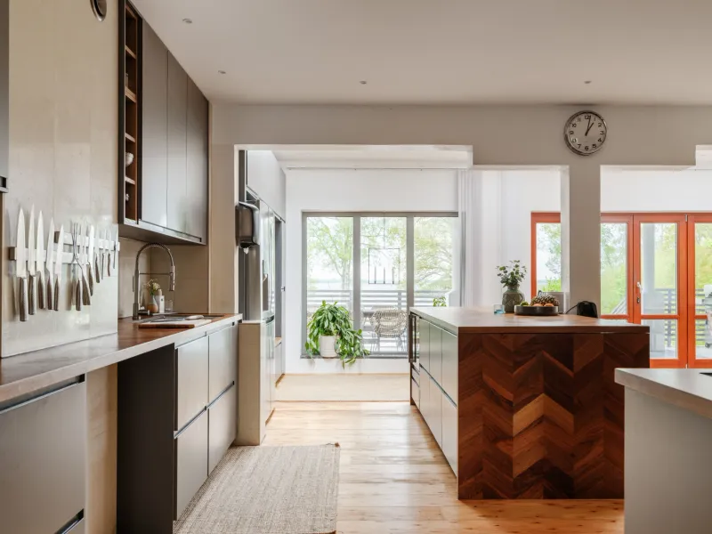 Gamla Bo Björkvägen 9, Höör - Villa, 7 rooms, 311 m²