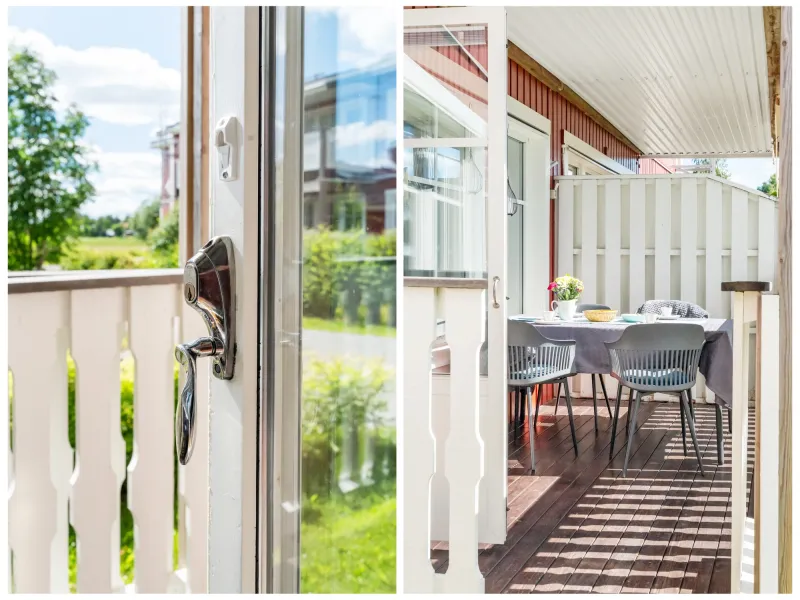 Innerbyvägen 21A, Umeå - Lägenhet, 3 rum, 72.5 m²