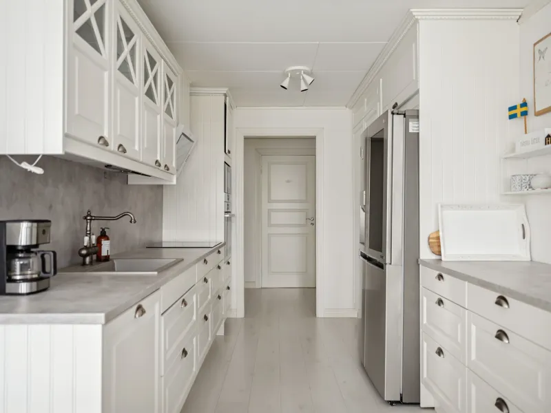 Billingegatan 6, Helsingborg - Villa, 7 rum, 151 m²