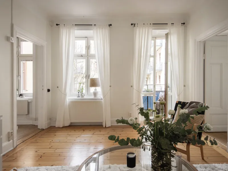 Västmannagatan 51 B, Vasastan - Odenplan
