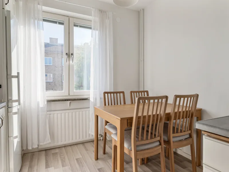 Stockholmsvägen 6C, Nyköping - Lägenhet, 2 rum, 50 m²