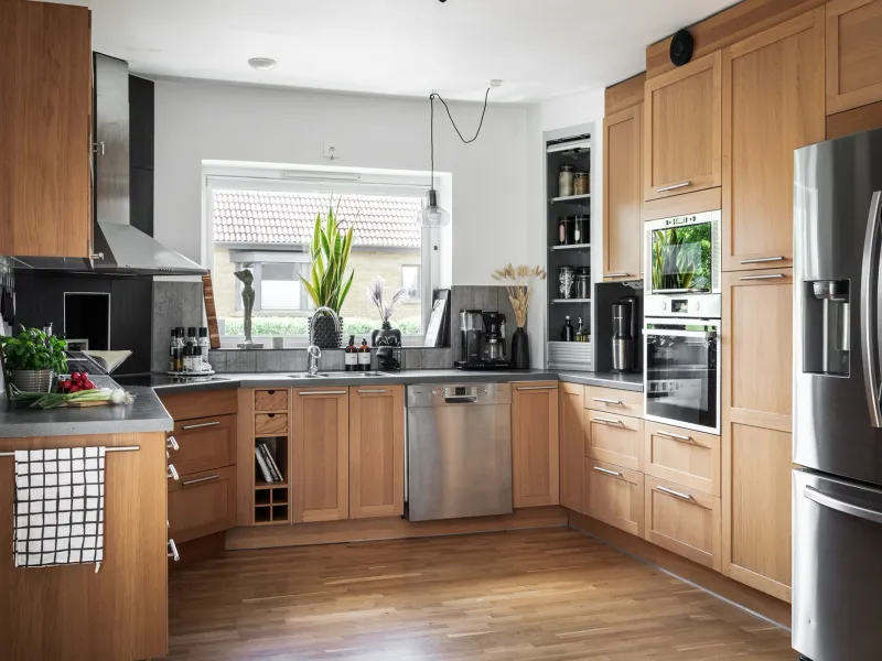 Vetegatan 2, Ystad - Villa, 6 rooms, 107 m²