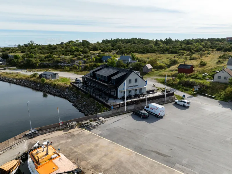 Östergarn Herrviks hamn 173
