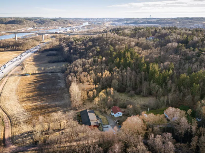 Brynnkällevägen 31, Hisings Kärra