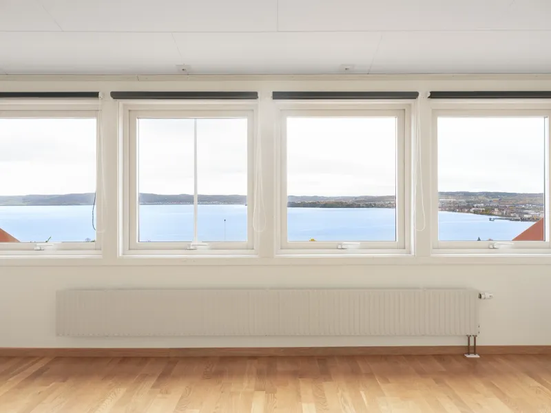 Swedenborgsgatan 21, Jönköping - Villa, 250 m²