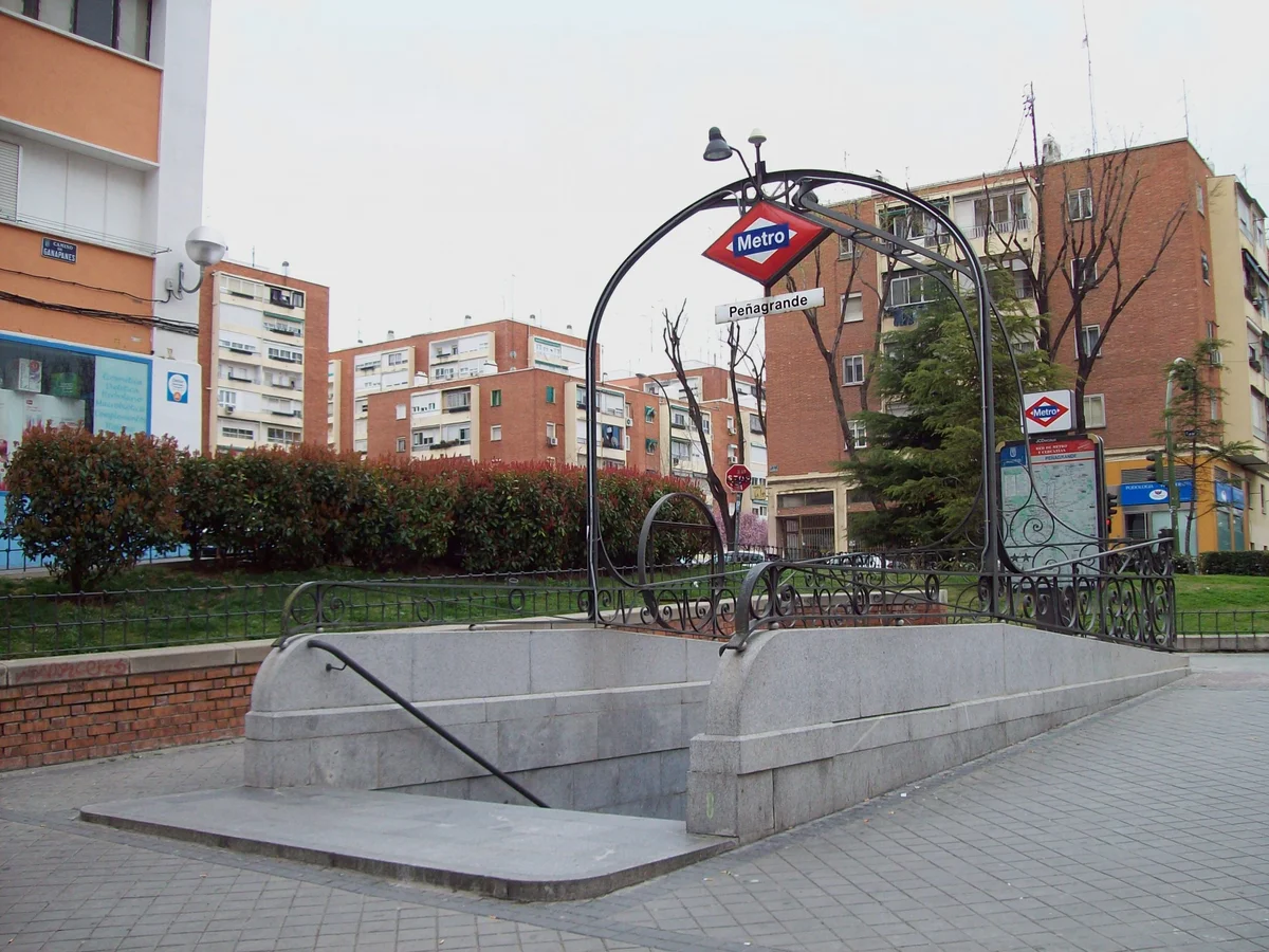 Oportunidad en el Barrio del Pilar!