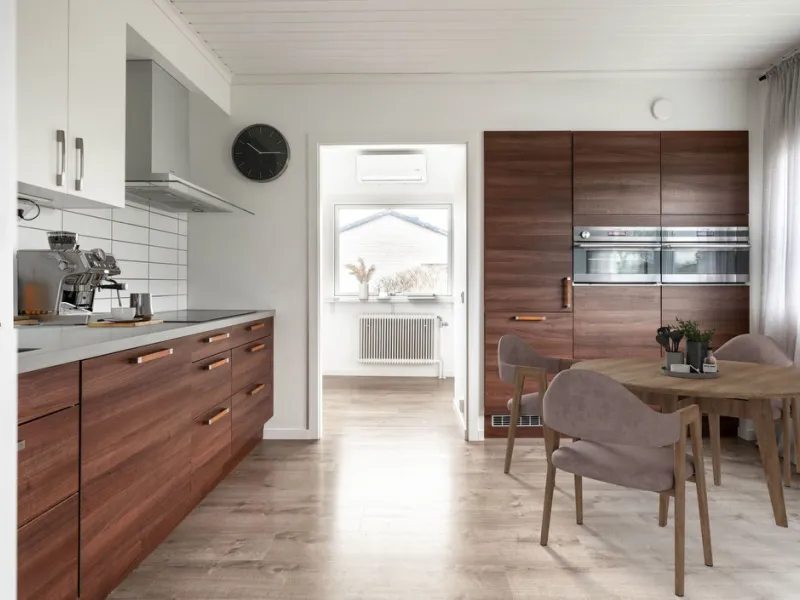 Valdemarsgatan 17 - Visby - Detached house - HusmanHagberg
