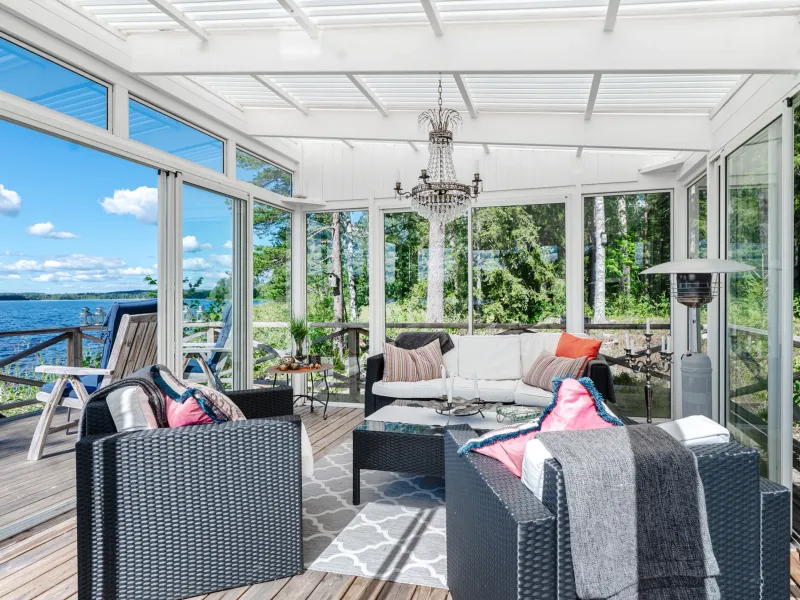 Spindelviksvägen 31, Lingbo | Fritidshus | SkandiaMäklarna