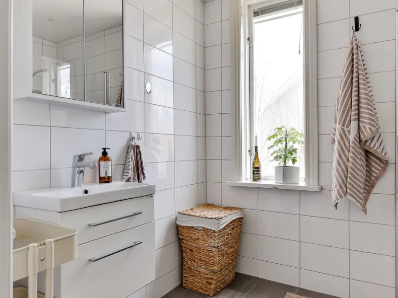 Skolgatan 9A - Väst På Stan, Umeå - Lägenhet - HusmanHagberg