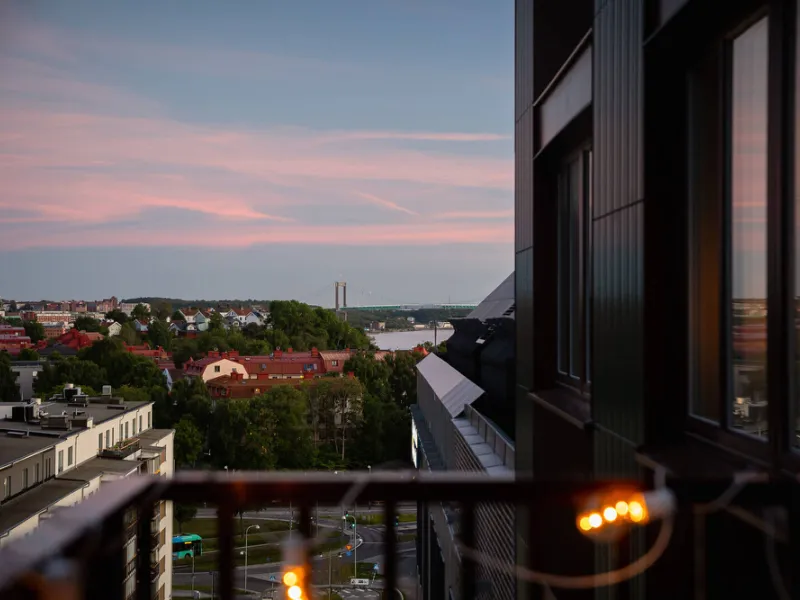 Karlavagnsgatan 1, Lindholmen