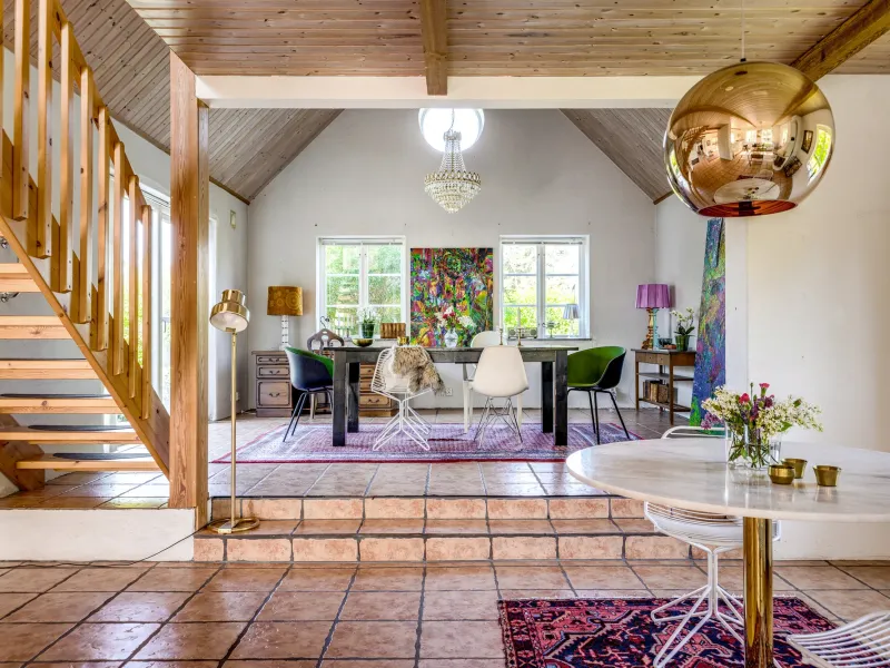Örnahusvägen 30, Borrby - Villa, 5 rum, 160 m²