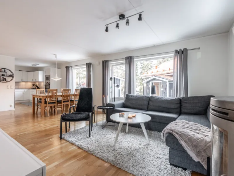 Lägenhet Joängets Fjällgård 5B Hundfjället, Sälen