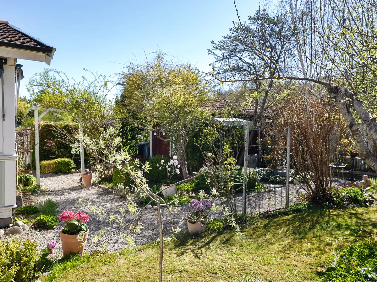 Ribacken 12, Ribacken / Vårsta / Grödinge