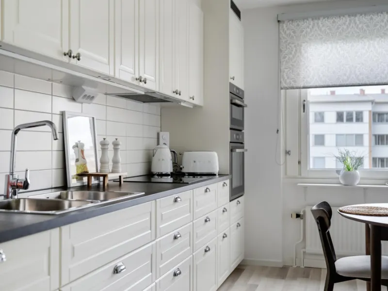 Apartment, 3 rooms, 70.5 sqm - Kommendantsvägen 50, Gamla Näsby