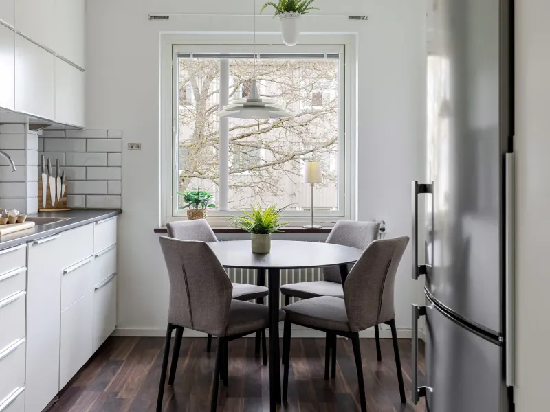 Gethes väg 6, Kalmar - Lägenhet, 1 rum, 36.5 m²