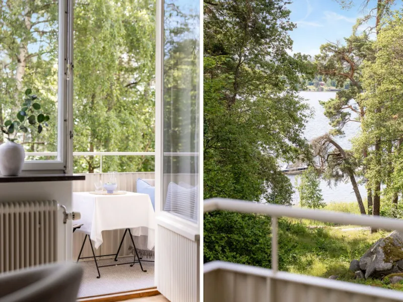 Strömkarlsvägen 82 - Bromma Smedslätten, Bromma - Lägenhet - HusmanHagberg