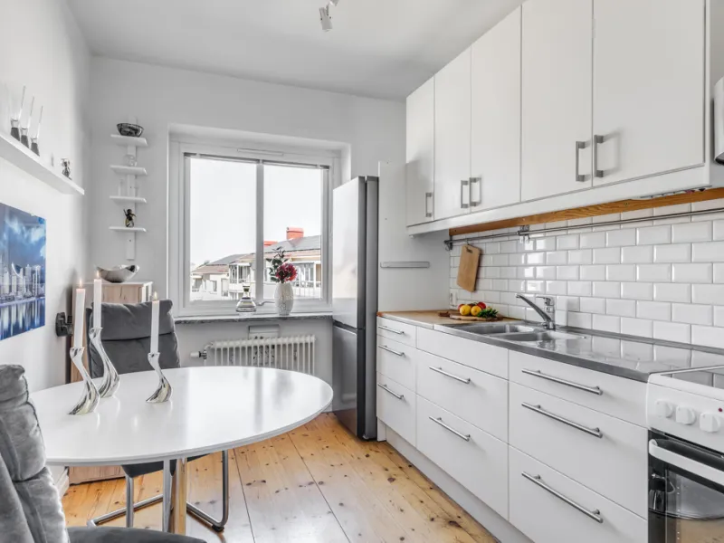 Landsvägsgatan 1B
