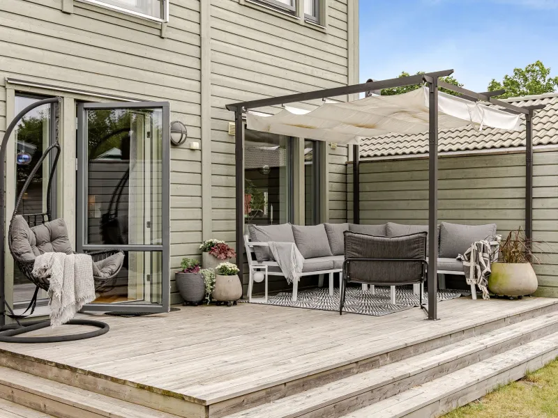 Rätta vägen 6 - 10101, Vimpeltorpet, Kalmar