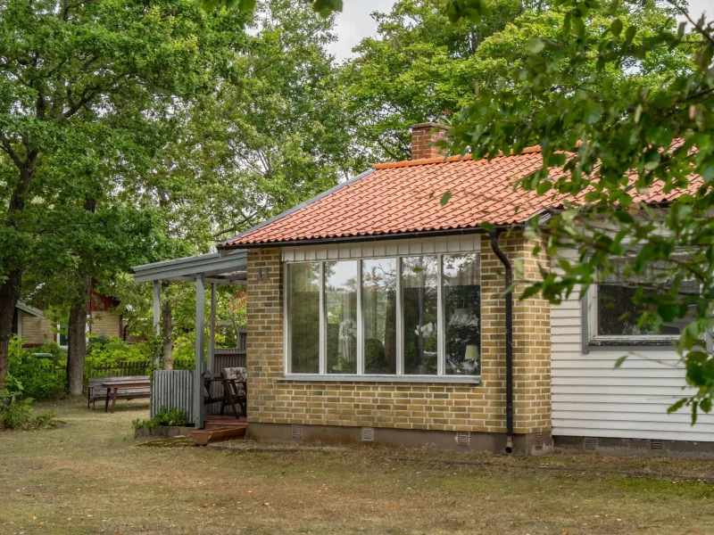 Fåralyckevägen 11, Ängelholm | Villa | SkandiaMäklarna