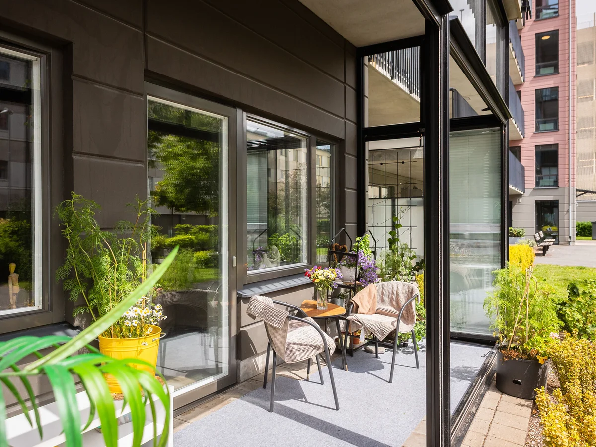 Fyrklöversgatan 13, Centrala Hisingen - Västsvenska Fastighetsbyrån