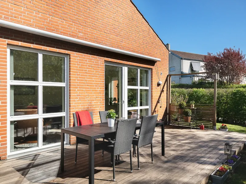 Skrivarevägen 54, Lund - Semi-detached house, 3 rooms, 88 m²