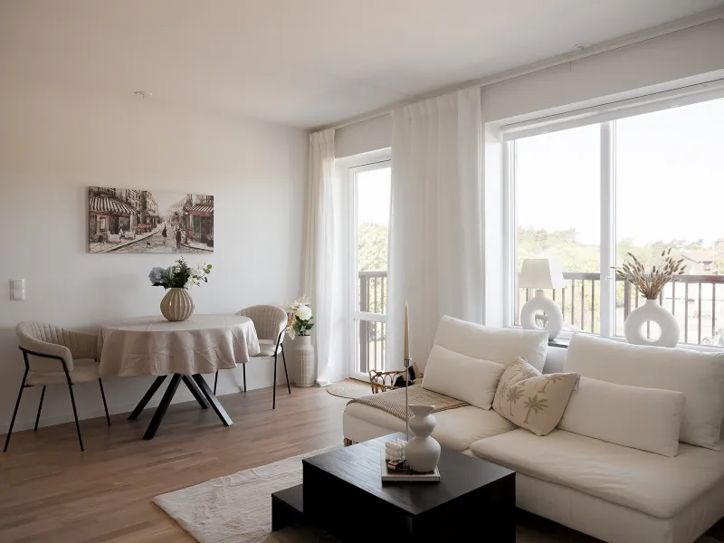 Stenbärsvägen 13, Västra frölunda - Apartment, 2 rooms, 50 m²