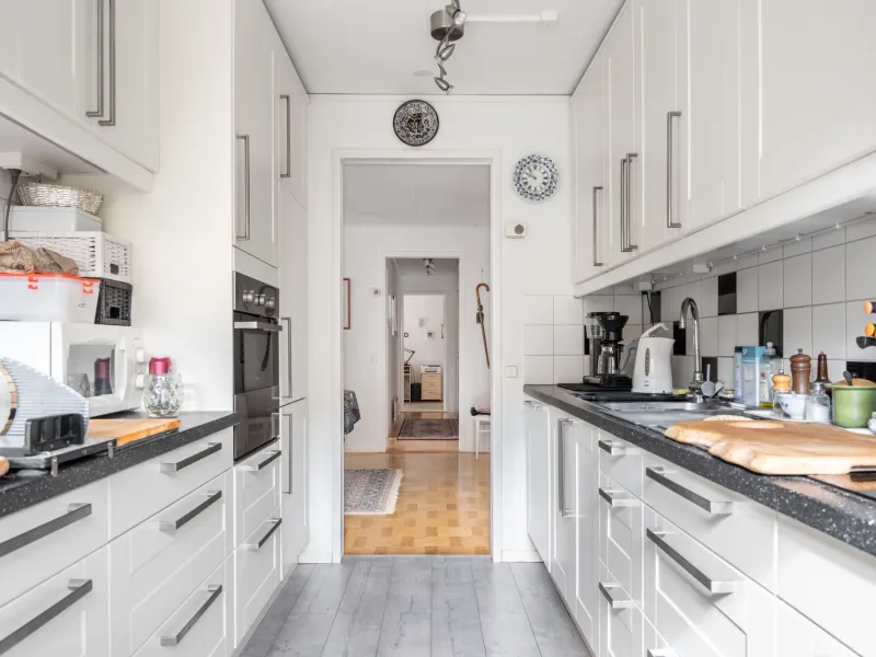 Matrosgången 23, Skanör - Kedjehus, 4 rum, 114 m²