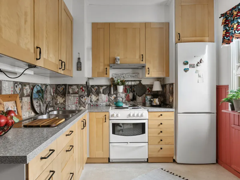 Allévägen 1C, Sandviken | Cooperative apartment | SkandiaMäklarna