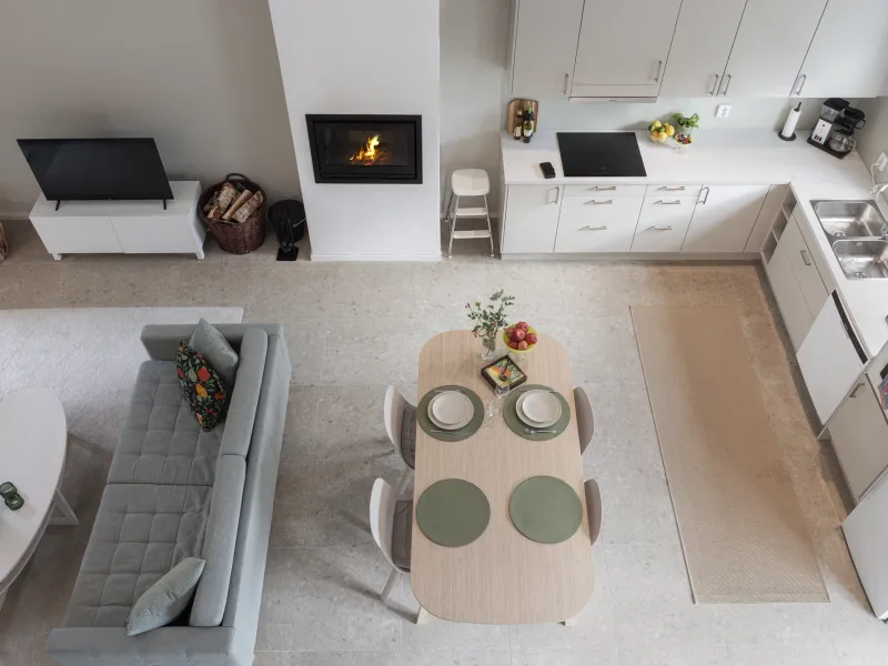 Rubinolagatan 14 share 4, Simrishamn - Terraced house, 3 rooms, 86 m²