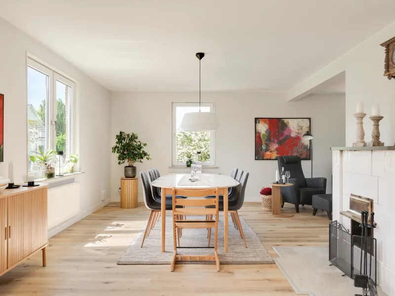 Killegårdsvägen 4, Kristianstad - Villa, 5 rooms, 121 m²