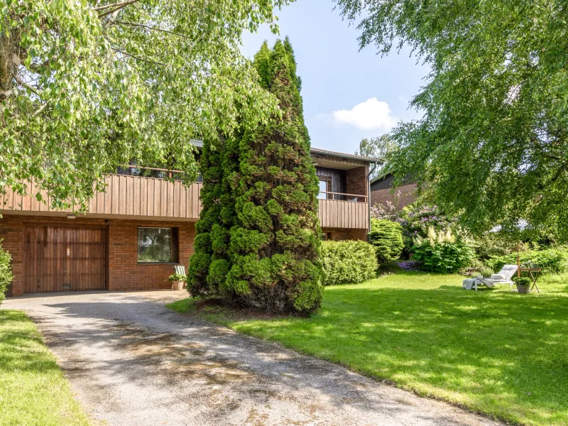 Grevebergsgatan 43, Västra frölunda - Villa, 6 rum, 153 m²