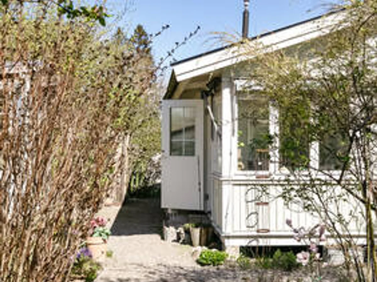 Munkholmsvägen 39, Sigtuna / Munkholmen