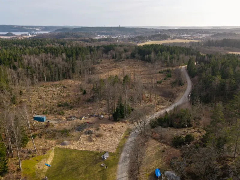 Herrestads Groröd 130 - Uddevalla - HusmanHagberg