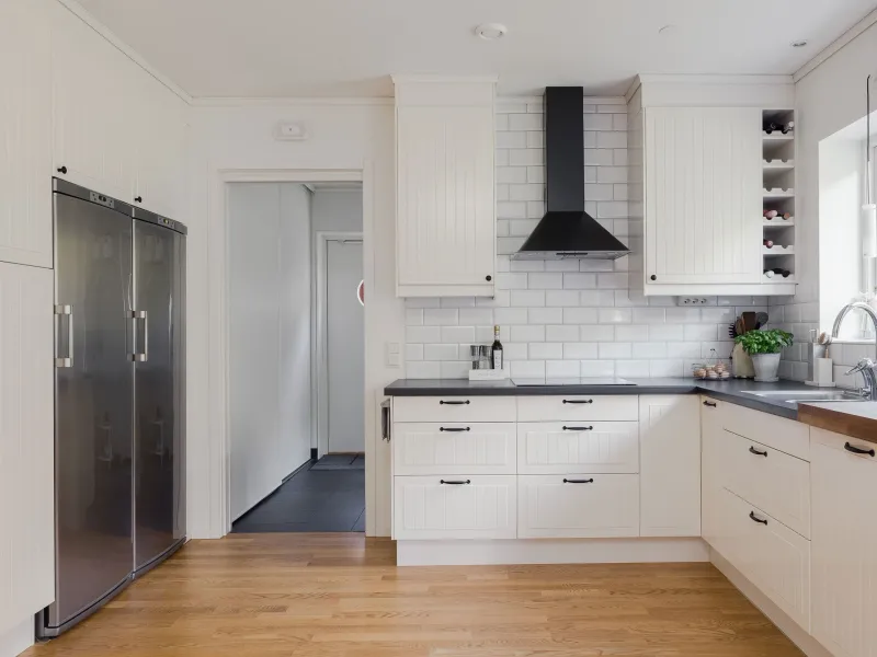 Löpanäs Backagård 1