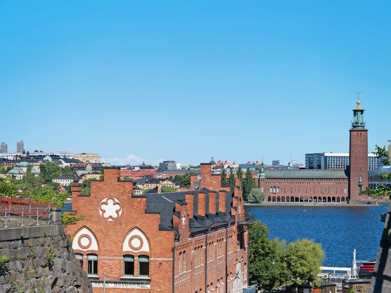 Bysistorget 8