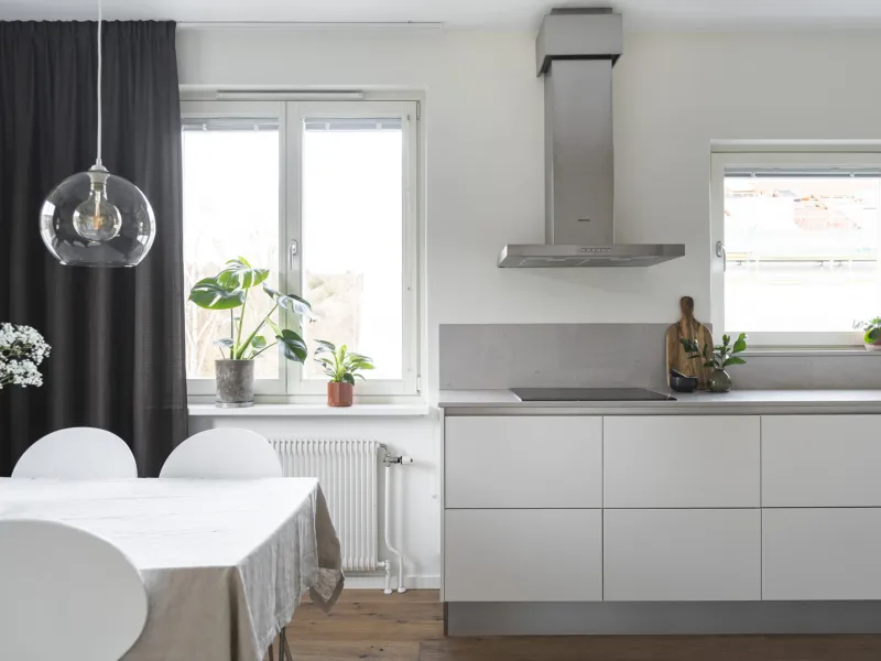 Slaggvägen 11, Bromma | Bostadsrätt | SkandiaMäklarna