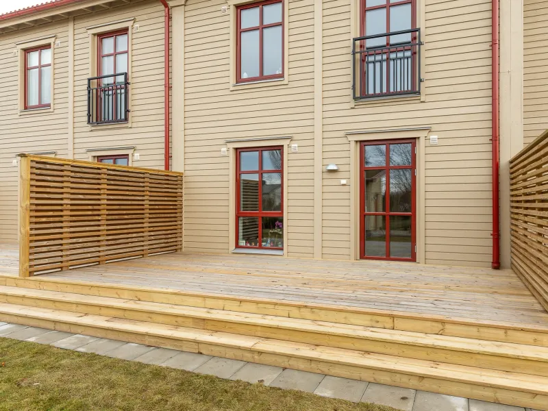 Tommy Eliassons väg 12C, Färjestaden - Terraced house, 4 rooms, 107 m²