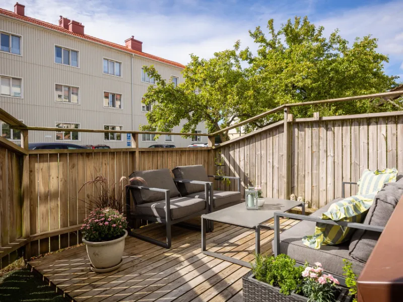 Lambergsgatan 1B, Övre Eriksberg - Västsvenska Fastighetsbyrån
