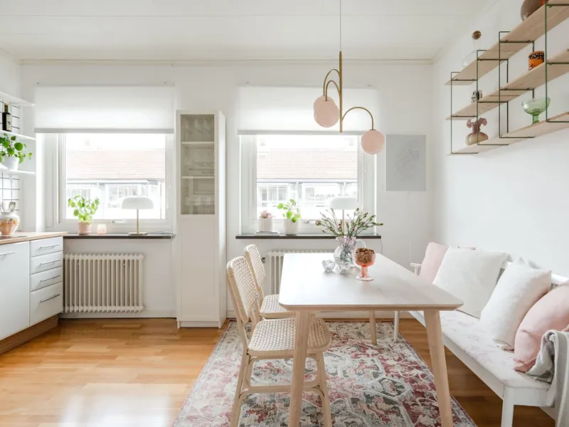 Brattgatan 6C - Uddevalla centrum, Uddevalla - Lägenhet - HusmanHagberg