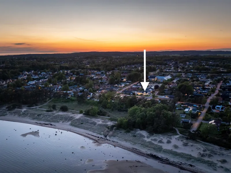 Örnäsvägen 70, Halmstad