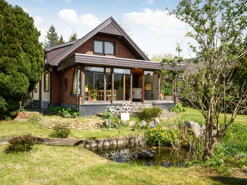 Östra Balkåkravägen 311, Ystad - Villa, 8 rum, 176 m²