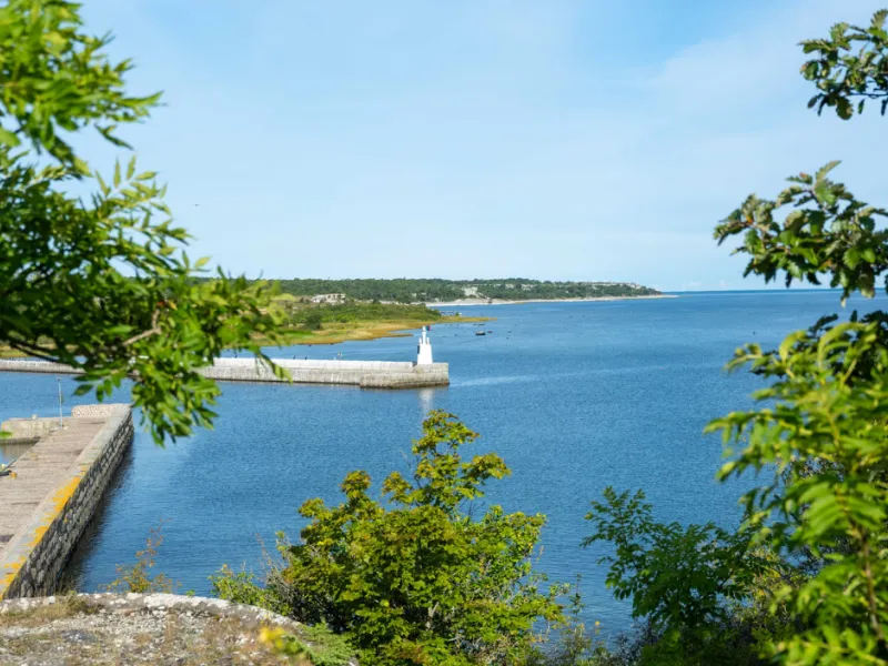 Östergarn Herrviks hamn 173