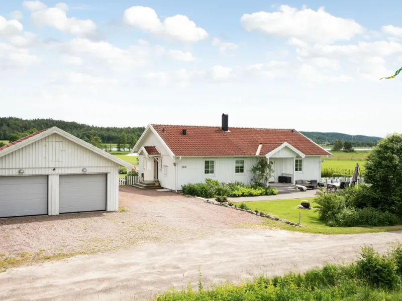 Honeröd 265